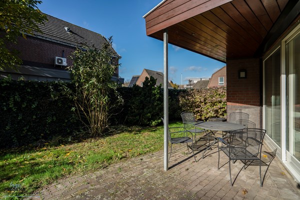 Medium property photo - Veenmos 4, 5953 MN Reuver